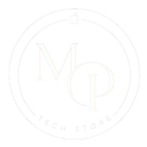 Logo MP TECH STORE